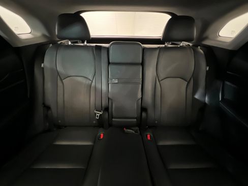 Used 2017 Lexus RX 350 FWD w/ Premium Package image 26