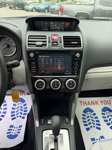 Used 2018 Subaru Forester 2.5i Premium w/ All-Weather Package AWD/4WD image 13