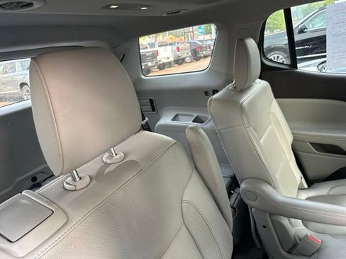 Used 2017 GMC Acadia SLT AWD/4WD image 18