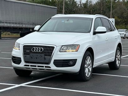 Used 2012 Audi Q5 2.0T Premium