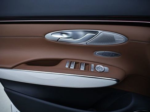 New 2026 Genesis GV70 2.5T Advanced image 15