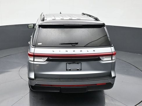 Used 2023 Lincoln Navigator Black Label image 13
