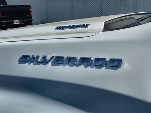 New 2026 Chevrolet Silverado 1500 LT image 9