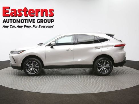 Used 2024 Toyota Venza LE image 59