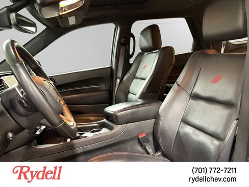 Used 2022 Dodge Durango R/T AWD/4WD image 5