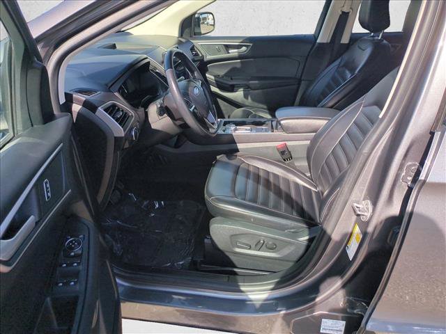 Used 2024 Ford Edge SEL AWD/4WD image 15