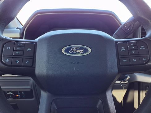 Used 2022 Ford F150 XL w/ Equipment Group 101A High image 13