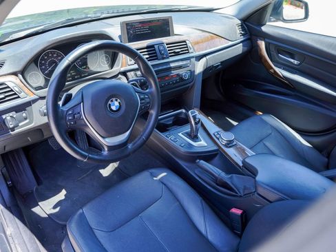 Used 2015 BMW 328i xDrive Wagon AWD/4WD image 8