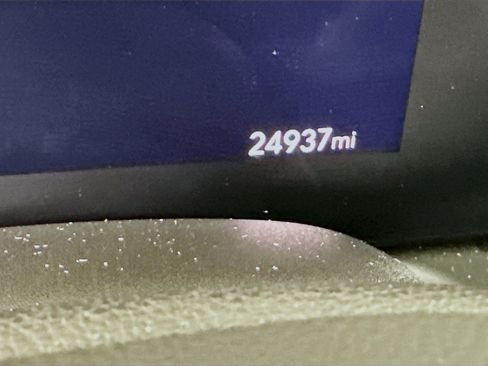Used 2025 Buick Encore GX Preferred FWD image 19