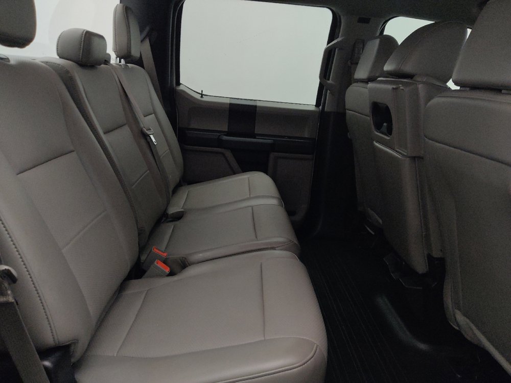 Used 2019 Ford F150 XL w/ Equipment Group 101A Mid RWD image 19