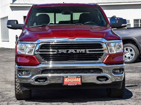 Certified 2019 RAM 1500 Big Horn image 8