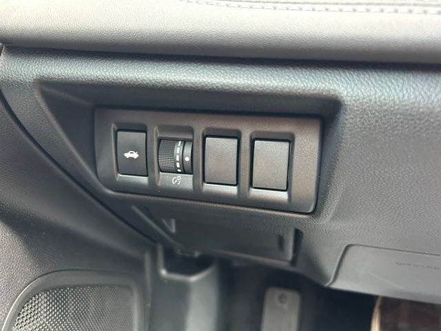 Used 2025 Subaru Legacy Touring XT AWD/4WD image 21