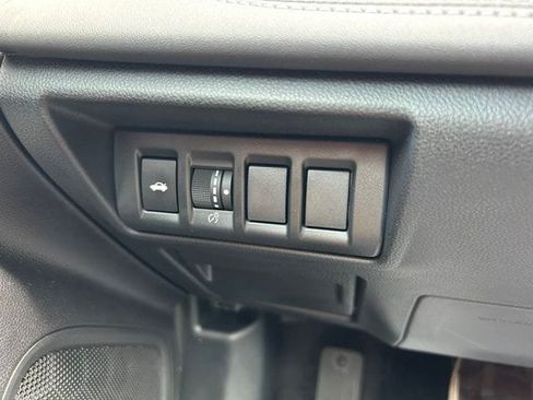 Used 2025 Subaru Legacy Touring XT AWD/4WD image 21