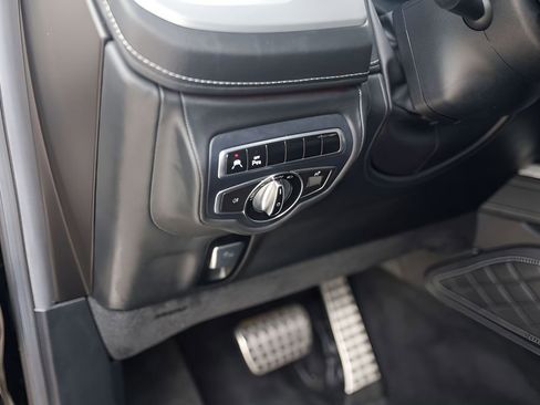 Used 2021 Mercedes-Benz G 63 AMG 4MATIC image 11