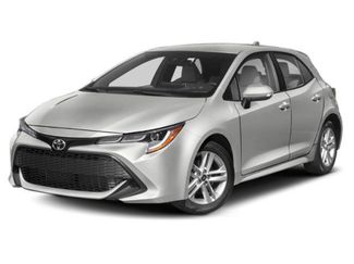 Used 2021 Toyota Corolla SE video 1