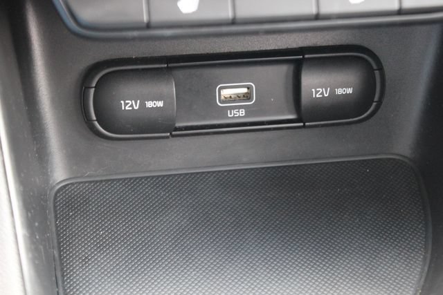 Used 2022 Kia Sportage EX AWD/4WD image 9