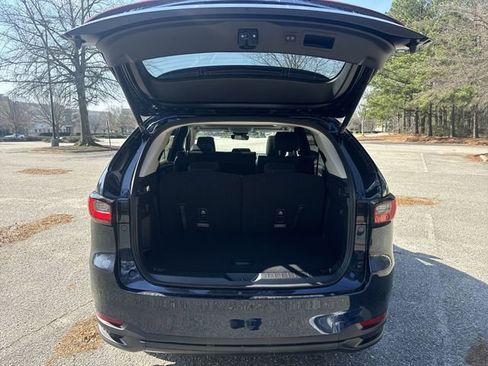 New 2026 MAZDA CX-90 Plug-In Hybrid w/Premium Sport image 26