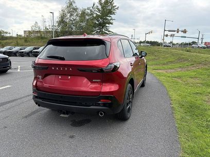 New 2026 MAZDA CX-5 2.5 S w/ Premium Plus Package
