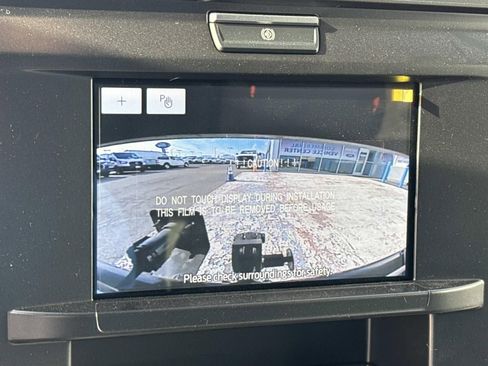 New 2026 Ford F550 4x4 Crew Cab image 15