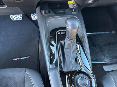 Used 2025 Toyota Corolla GR image 22