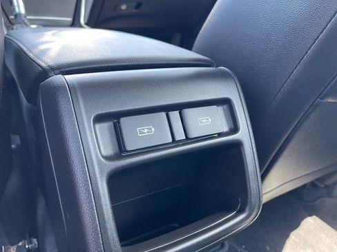Certified 2021 Honda Accord Sport Special Edition image 17