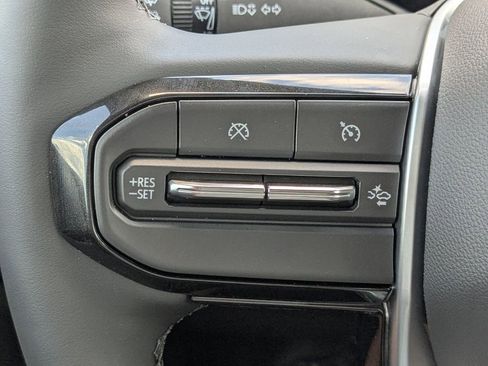 New 2026 Chevrolet Colorado Trail Boss image 46