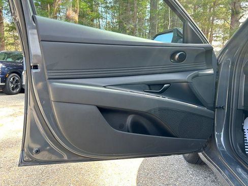 New 2026 Hyundai Elantra Sport FWD image 10