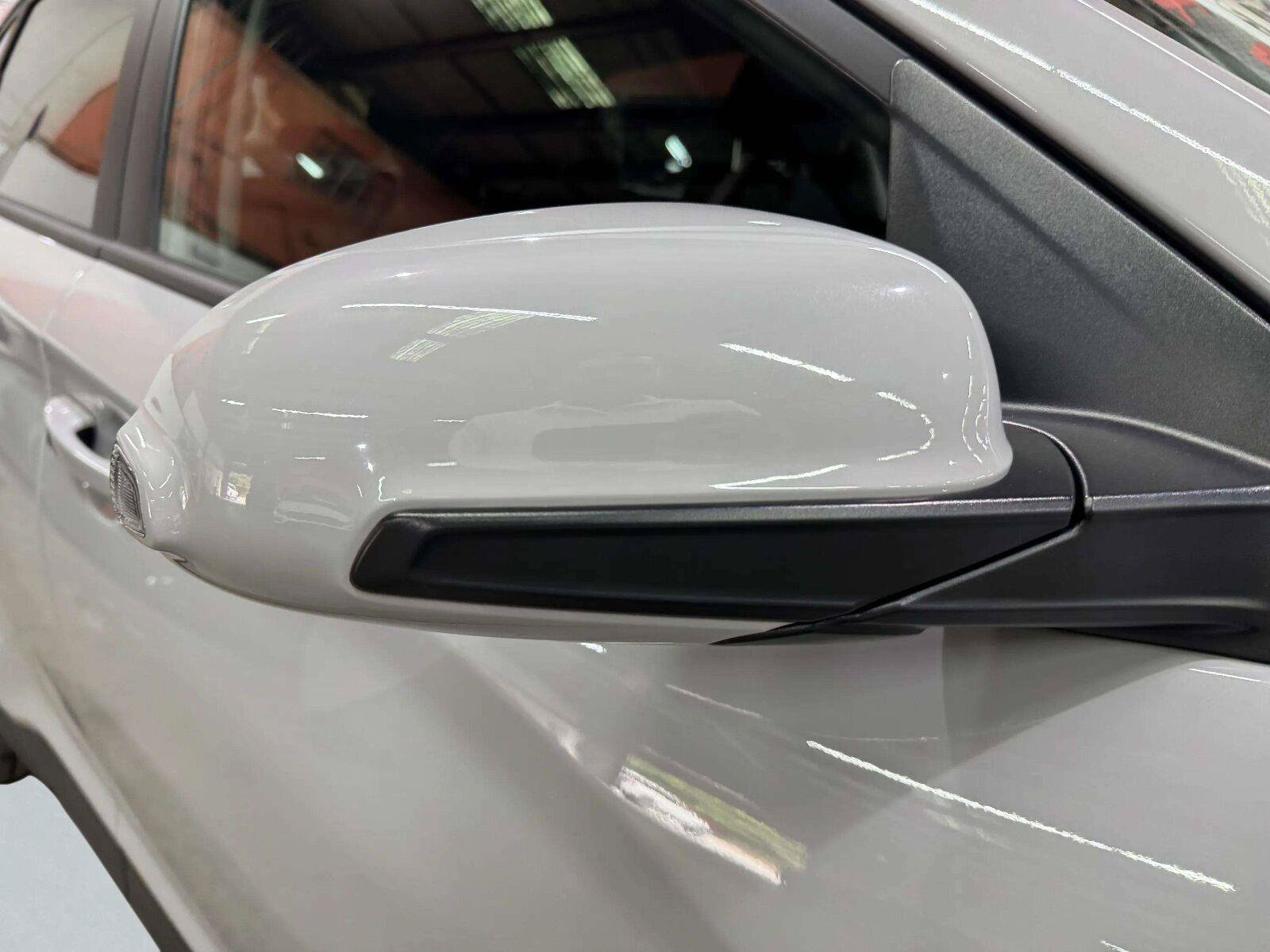Used 2022 Hyundai Kona SEL AWD/4WD image 15