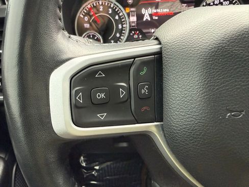 Used 2023 RAM 1500 Big Horn AWD/4WD image 17
