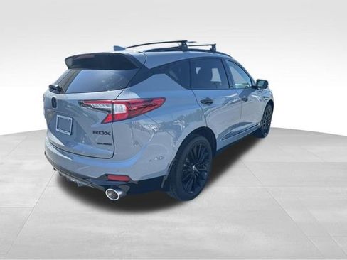 Certified 2025 Acura RDX A-Spec AWD/4WD image 32