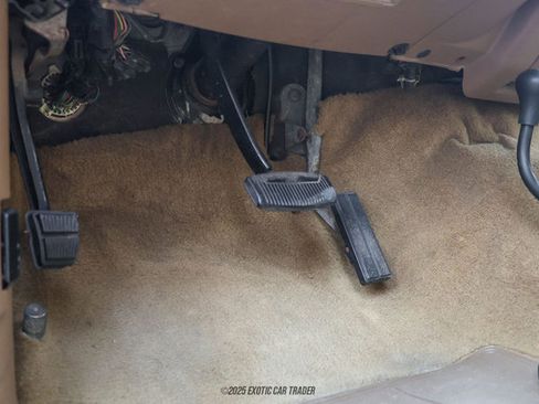 Used 1990 Ford Bronco AWD/4WD image 26