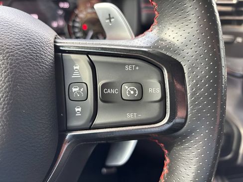 Used 2022 RAM 1500 TRX w/ TRX Level 2 Equipment Group AWD/4WD image 19