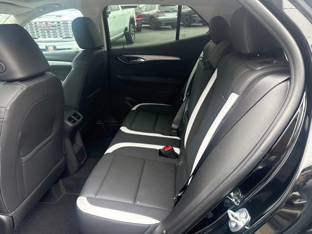 New 2026 Buick Envision Sport Touring AWD/4WD image 21