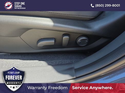 New 2026 Subaru Crosstrek 2.5i Limited AWD/4WD image 13