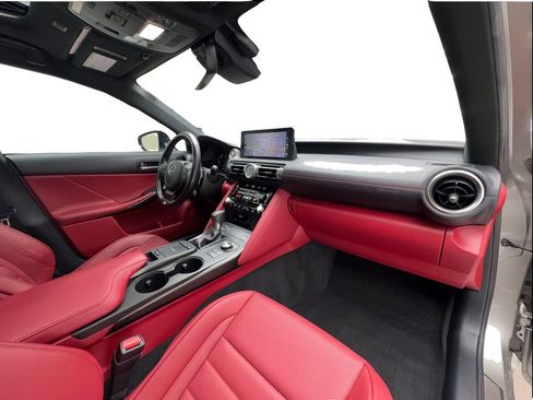 Used 2022 Lexus IS 350 F Sport RWD image 32