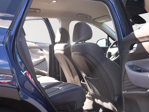 Used 2020 Hyundai Santa Fe SEL w/ Convenience Package AWD/4WD image 20