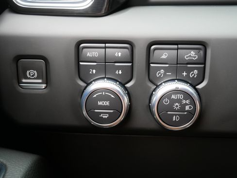 Certified 2023 GMC Sierra 1500 Denali w/ Denali Reserve Package AWD/4WD image 26