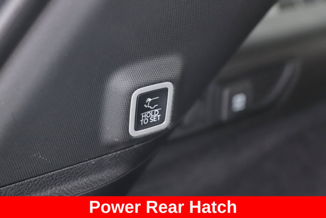 Used 2025 Jeep Grand Cherokee Summit AWD/4WD image 34