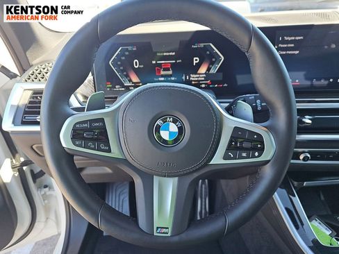 Used 2026 BMW X5 xDrive40i w/ M Sport Package AWD/4WD image 9
