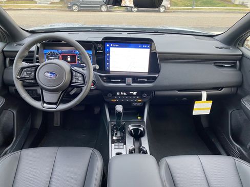 New 2026 Subaru Outback Limited image 6