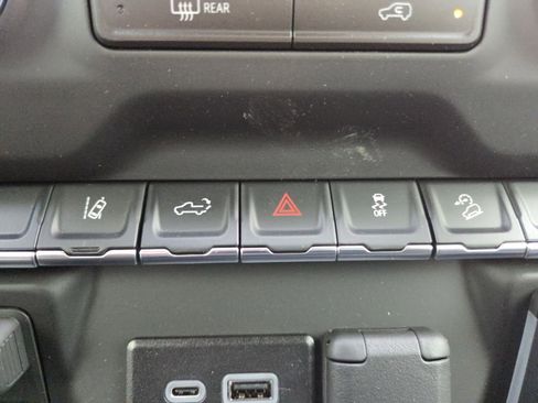 New 2026 GMC Sierra 2500 Pro image 34