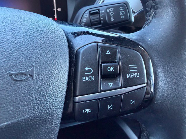 Used 2024 Ford Escape Active w/ Cold Weather Package FWD image 29