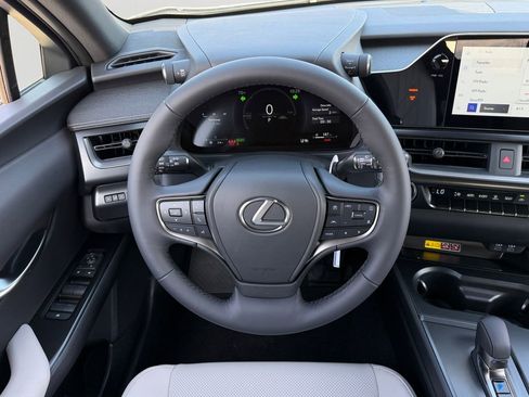 New 2026 Lexus UX 300h AWD image 14