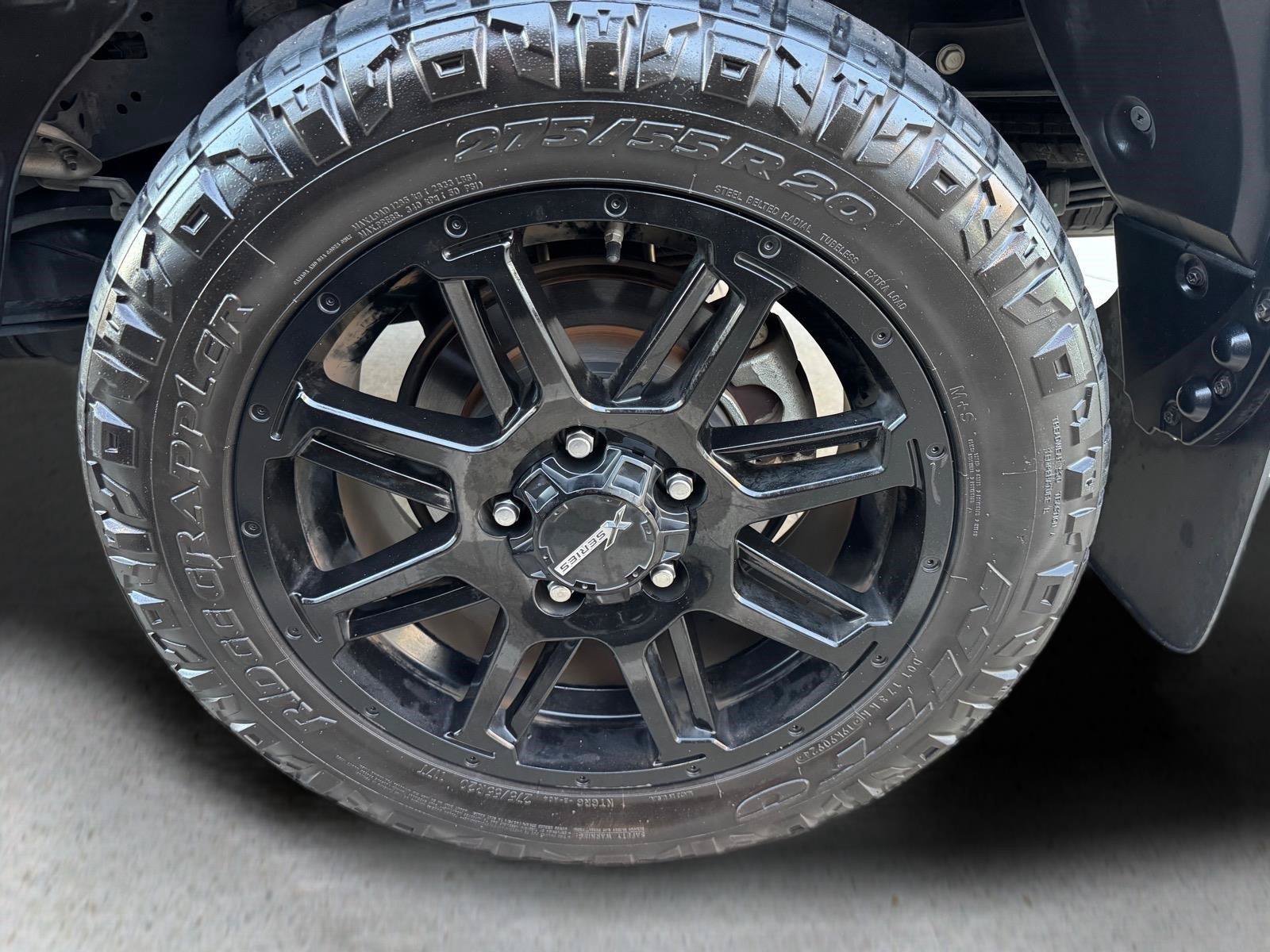 Used 2021 Toyota Tundra SR5 RWD image 6