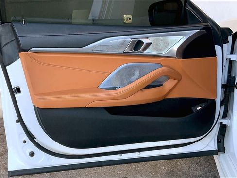 Used 2021 BMW M850i Gran Coupe xDrive image 21