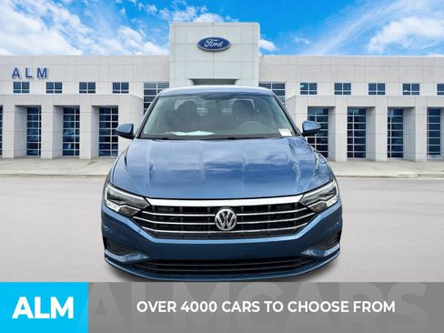Used 2019 Volkswagen Jetta S w/ Driver Assistance Package image 2