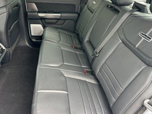 New 2026 Ford F150 Platinum w/ Equipment Group 702A High image 11