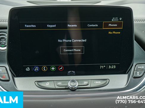 Used 2025 Chevrolet Blazer LT FWD image 41