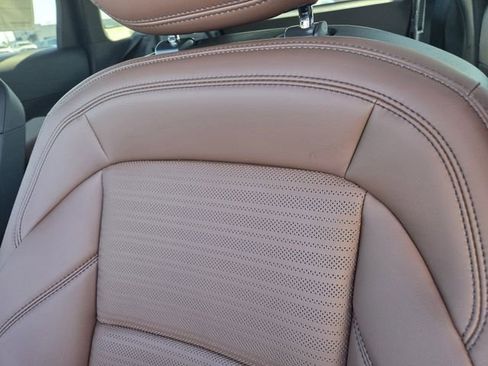 New 2026 Lincoln Nautilus Reserve image 14