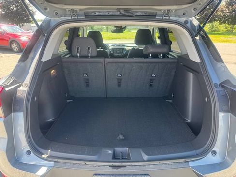 Used 2023 Chevrolet TrailBlazer LT w/ Convenience Package AWD/4WD image 19